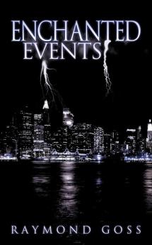 Enchanted Events