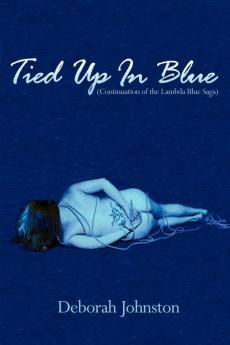 Tied Up in Blue