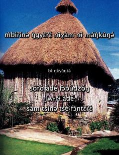 Mankon for Beginners