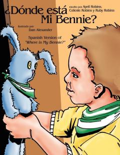 ��D��nde est�� mi Bennie?