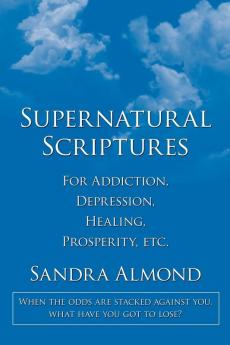 Supernatural Scriptures