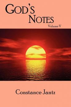 God's Notes