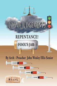 Log of Judgments