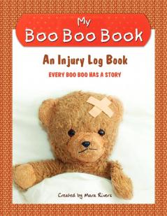 My Boo Boo Book