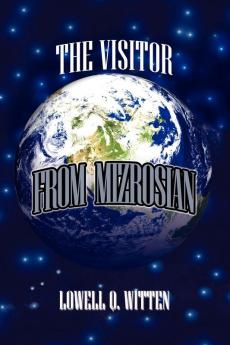 The Visitor from Mizrosian