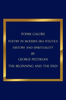 POEMS GALORE