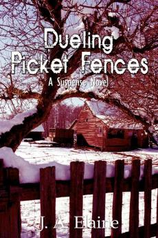 Dueling Picket Fences