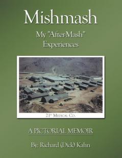 Mishmash - My After-Mash Experiences