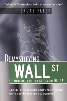 Demystifying Wall Street