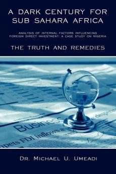 A   Dark Century for Sub Sahara Africa