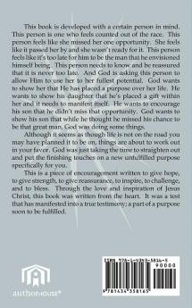 Unfulfilled Purpose