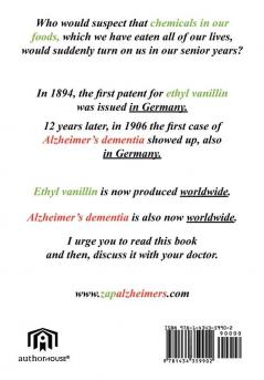 Alzheimer's Unmasked