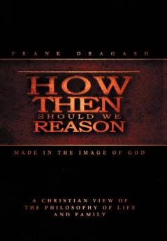 How Then Should We Reason