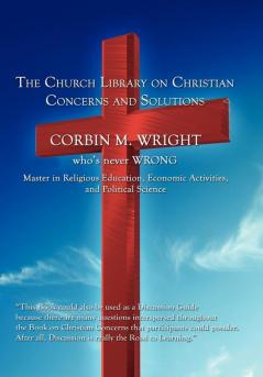 The Church Library on Christian Concerns and Solutions