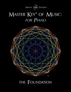Master Key® of Music