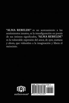 Alma Rebelde: Versos de Amor