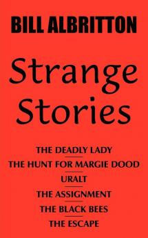 Strange Stories