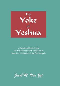 The Yoke of Yeshua