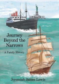 Journey Beyond the Narrows