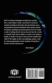 Depths of Colour Psychology
