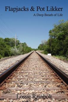 Flapjacks  and  Pot Likker