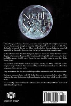 Night Wolf's Song