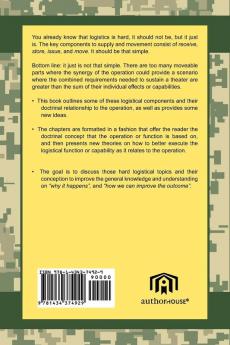 Military Logistics Made Easy