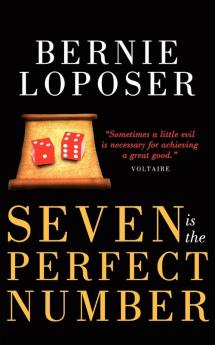 Seven is the Perfect Number