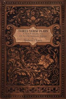 Three Verse Plays