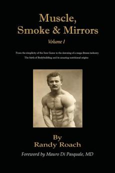 Muscle Smoke & Mirrors