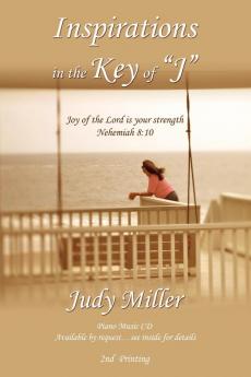 Inspirations In the Key of J