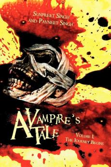 A Vampire's Tale