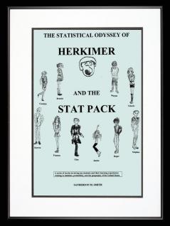 The Statistical Odyssey of Herkimer and the Stat Pack