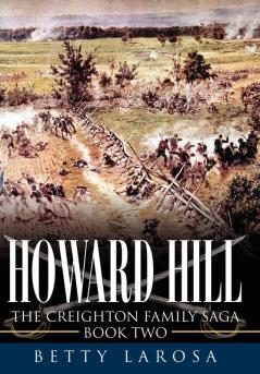 Howard Hill