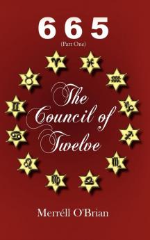 665 the Council of Twelve