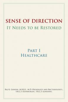 Sense of Direction It Needs to Be Restored