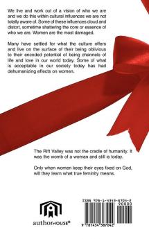 The Gift: of Being Woman