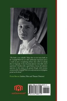 Discovering Gurdjieff