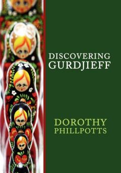 Discovering Gurdjieff