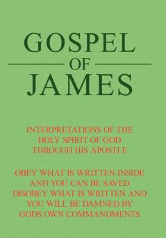 Gospel of James