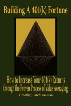 Building A 401(k) Fortune