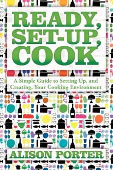 Ready Set-up Cook