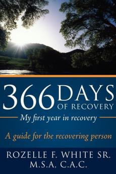 366 Days of recovery My first year in recovery