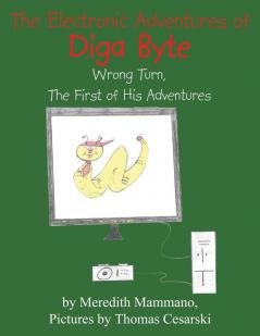 The Electronic Adventures of Diga Byte