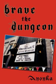 Brave the Dungeon