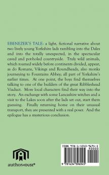 Ebenezer's Tale