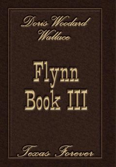 Flynn Book III