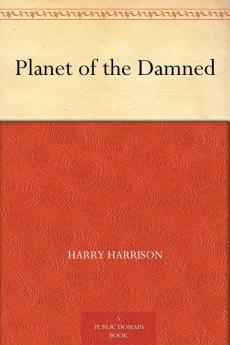 Planet of the Damned