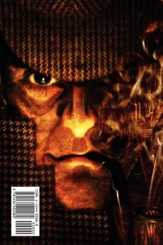 Sherlock Holmes Mystery Magazine #1