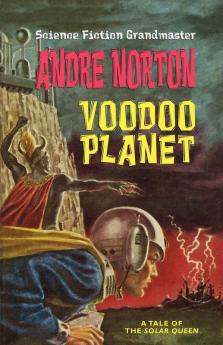 Voodoo Planet